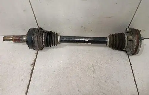 Porsche 911 991 Rear driveshaft/prop shaft 99133202461