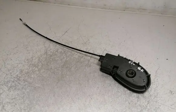 Ford Focus Rear door interior handle