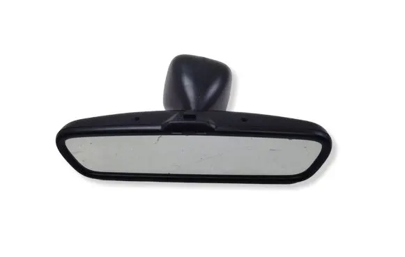 Porsche Cayenne (9PA) Rear view mirror (interior) E11015610