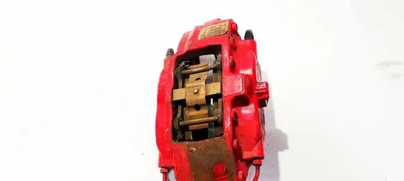 Tesla Model S Rear brake caliper 104264101C