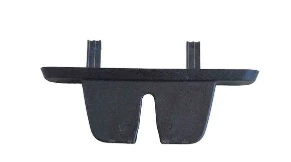 Jaguar E-Pace Trunk/boot sill cover protection HK8346420AA