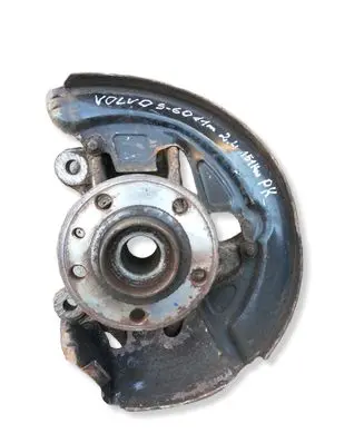 Volvo S60 Front wheel hub