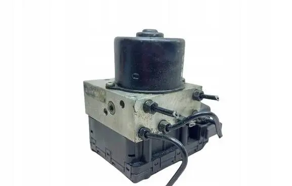 Volkswagen Polo ABS Pump 1J0907379G HLS8E18E86 10094903403