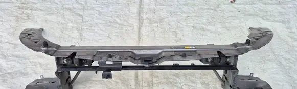 Land Rover Range Rover Evoque L538 Radiator support slam panel BJ32-00208
