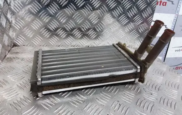 Audi A4 S4 B5 8D Heater blower radiator 893819031 9177771506