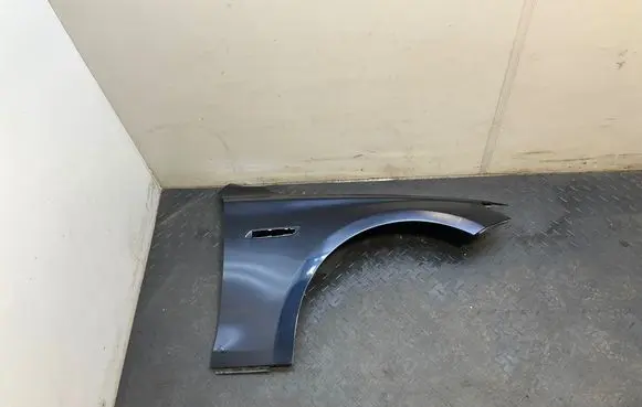 BMW 5 GT F07 Fender 