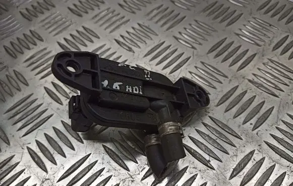 Citroen C5 Tire pressure sensor 9645022680