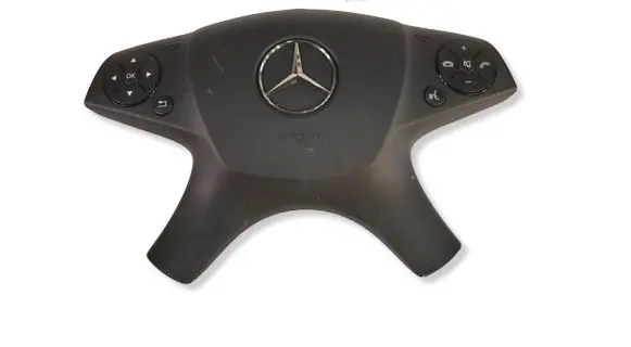 Mercedes-Benz C AMG W204 Steering wheel airbag 0008605602 R416221021319