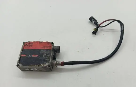 Ford Mondeo MK II Headlight ballast module Xenon EB35F1 40C105C