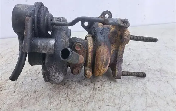 Opel Astra G Turbo 8971852414