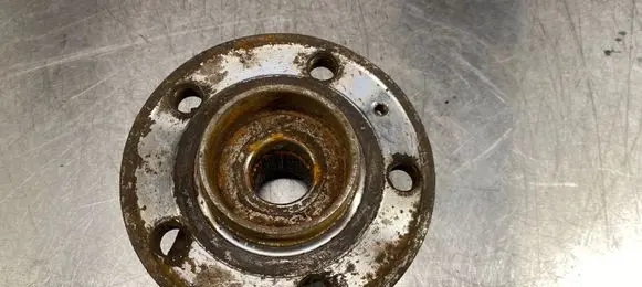 Volvo S80 Rear wheel bearing hub 