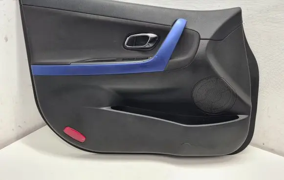 KIA Ceed Front door card panel trim 82350A2000 82370A2000 82630A2000