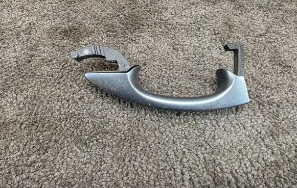 Skoda Kamiq Rear door exterior handle 5G0837206N