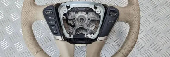 Nissan Murano Z51 Steering wheel