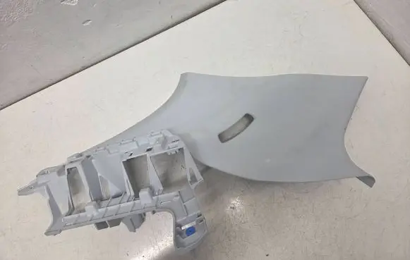 Opel Corsa F (D)pillar trim (top) 96642V01