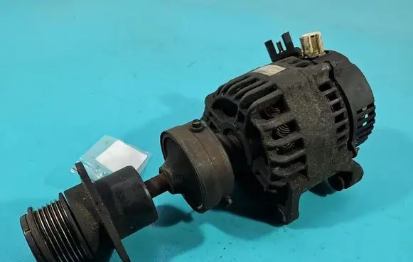 Ford Focus Generator/alternator 1M5T10300BD IMPRK1601597