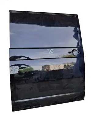 Volkswagen Transporter - Caravelle T5 Side sliding door 