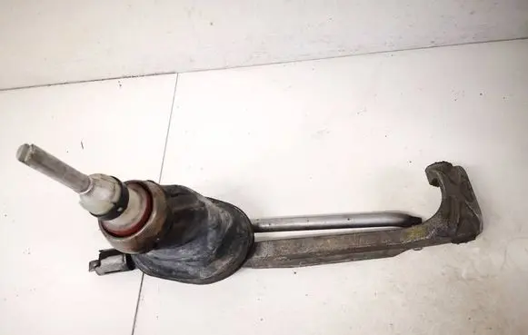BMW 5 GT F07 Gear shifter/selector 25117592422 2511759242204