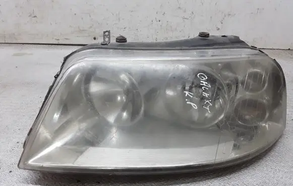 Volkswagen Sharan Headlight/headlamp