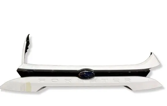 Subaru Forester SK Trunk/boot trim cover 202411