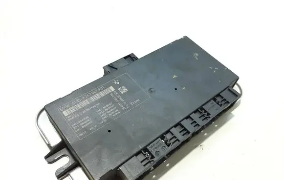 BMW 5 F10 F11 Light module LCM 92470629 6135-9247062901 284097-4403300