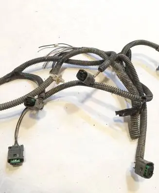 Opel Vectra C Parking sensor (PDC) wiring loom