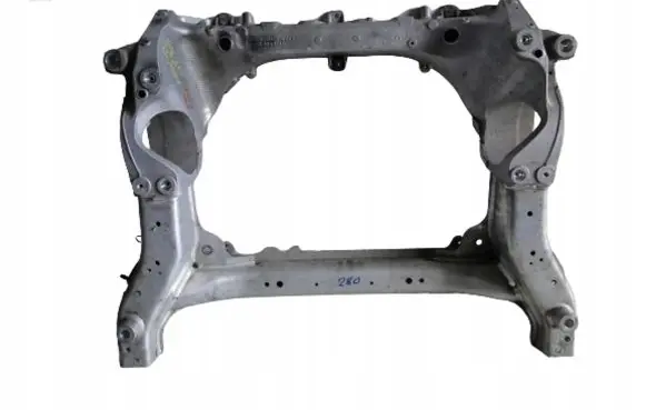 Mercedes-Benz GLC C254 Front subframe A2546220000