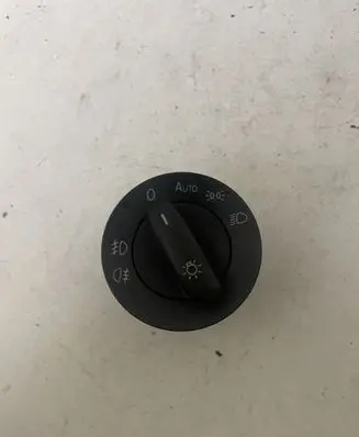 Volkswagen Eos Light switch 1K0941431AH