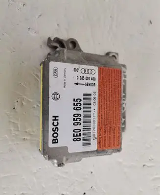 Airbag control unit/module