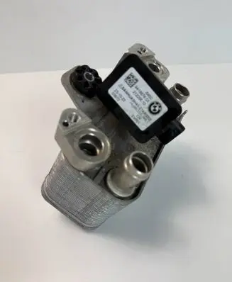 BMW i4 Air conditioning (A/C) air dryer 9418878
