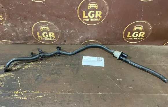 Seat Leon (1P) Valve vacuum 058133517B 1K0133366AS