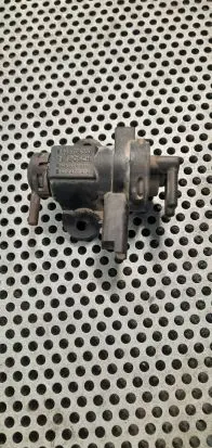 Peugeot Boxer Turbo solenoid valve 9635704380 0928400414
