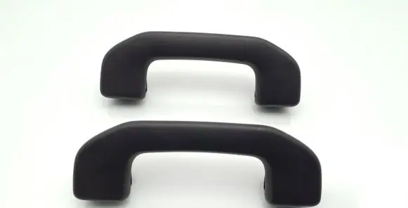 Mercedes-Benz A W176 Front interior roof grab handle A0998150039