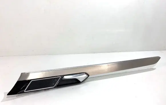 Volkswagen PASSAT B8 Front door interior handle 3G0867439A