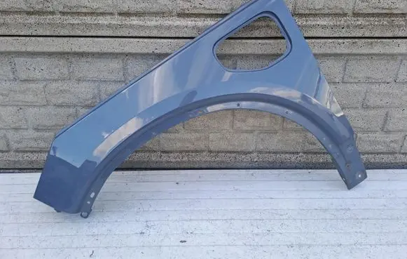 Volvo XC40 Front arch trim XCXCXD