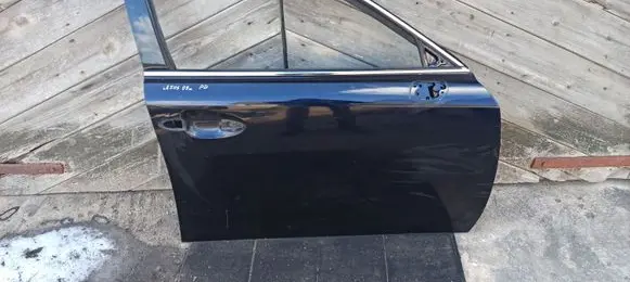 Lexus IS 220D-250-350 Front door