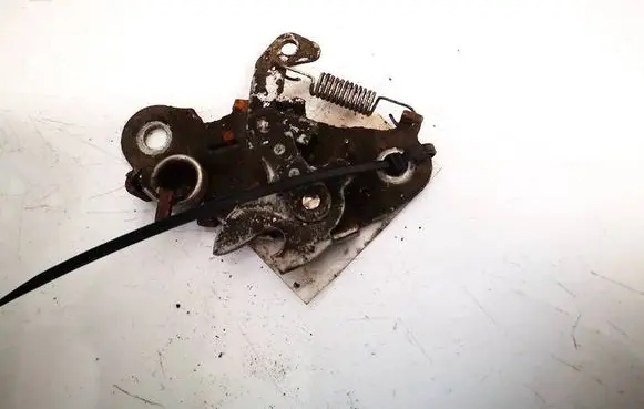 Peugeot 405 Engine bonnet/hood lock/catch