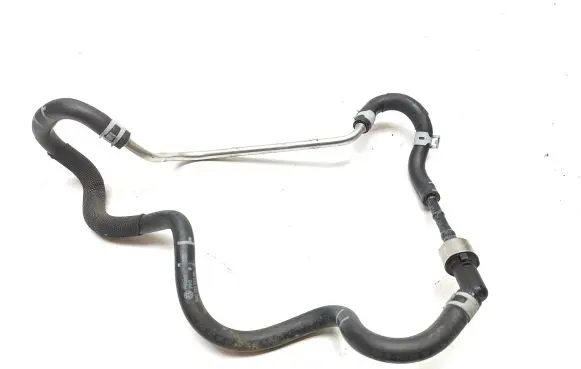 Audi A1 Fuel line/pipe/hose 04C133723BD
