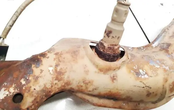Nissan X-Trail T31 Lambda probe sensor