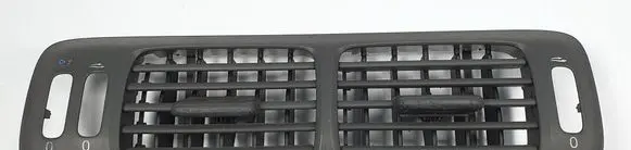 Volvo S70 V70 V70 XC Dash center air vent grill 9177528