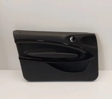 Mini Paceman (R61) Front door card panel trim 9809307