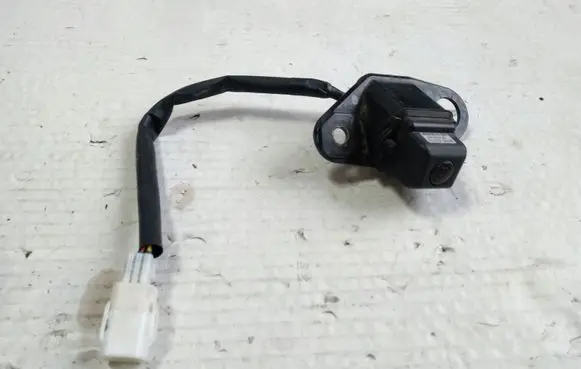 Toyota RAV 4 (XA30) Reversing camera 8679042010