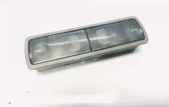 Honda Civic Front seat light