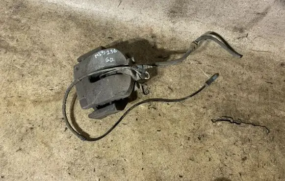 BMW X5 F15 Rear brake caliper