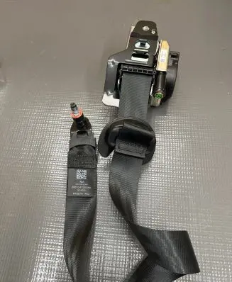 KIA Sportage Front seatbelt 88810F1200WK