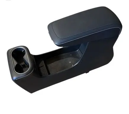 Hyundai Ioniq 5 Center console