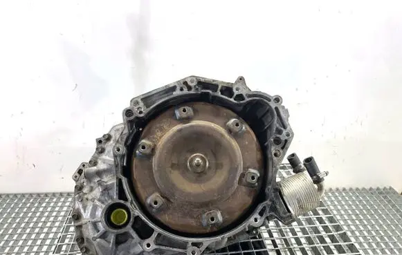 Peugeot 508 Manual 5 speed gearbox 20GZ09