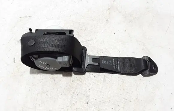 Renault Captur Rear seatbelt 888406499R