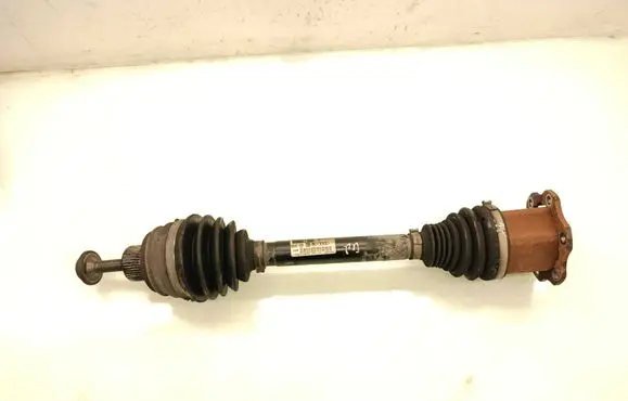 Audi A6 S6 C7 4G Front driveshaft 4G0407271F