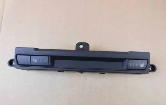Mazda CX-3 Seat heating switch BHR155260